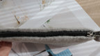 Handmade Wool Felt Farm Purse