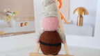 Wool Felt Ornament | Handmade Nepali Artisan Craft
