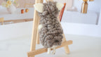 Wool Felt Ornament | Handmade Nepali Artisan Craft