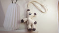 Puppy Bag Charm