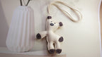 Puppy Bag Charm