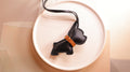 Puppy Bag Charm