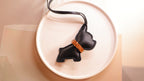 Puppy Bag Charm