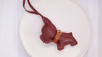 Puppy Bag Charm