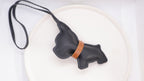 Puppy Bag Charm
