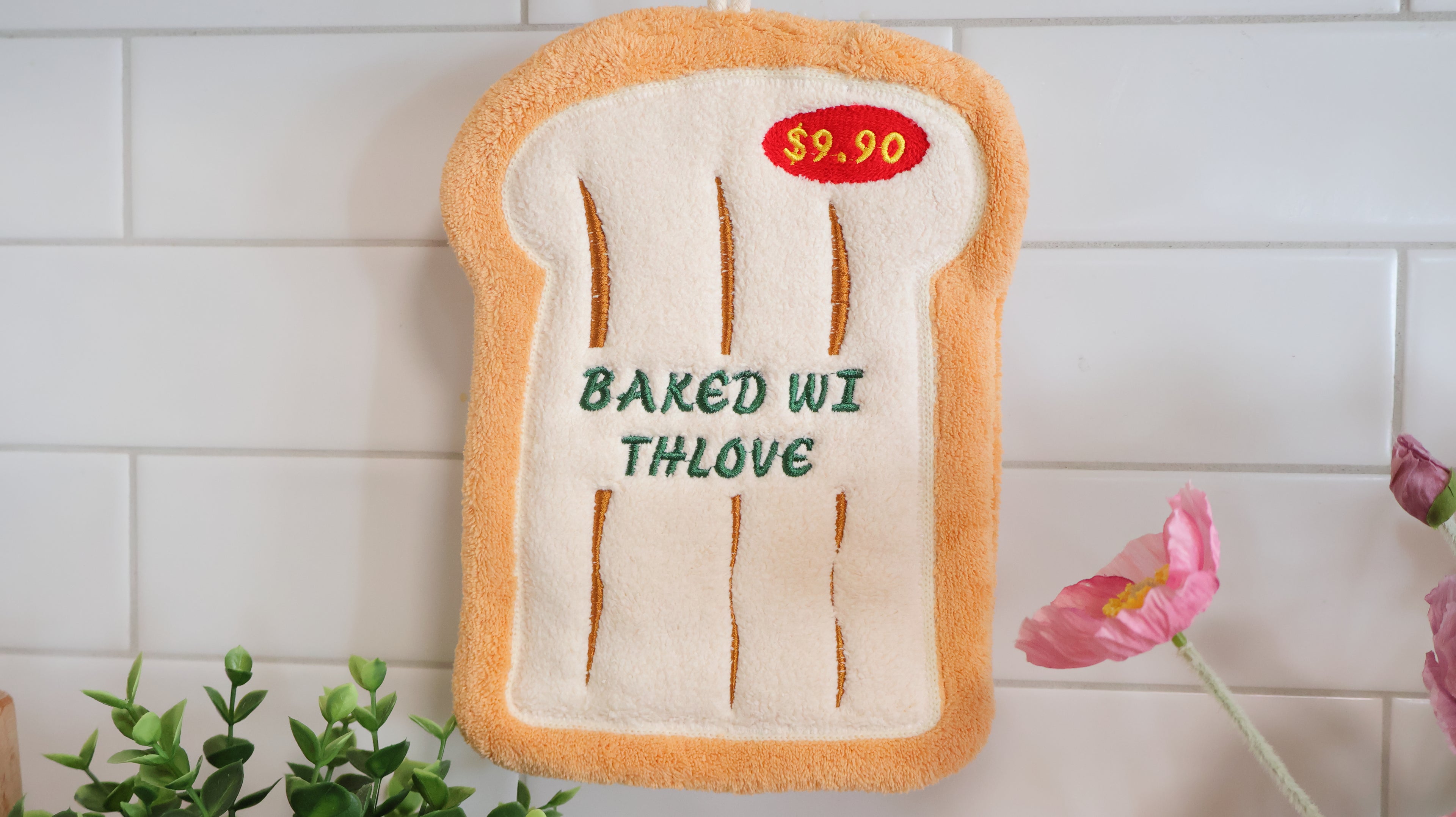 Hand Towels