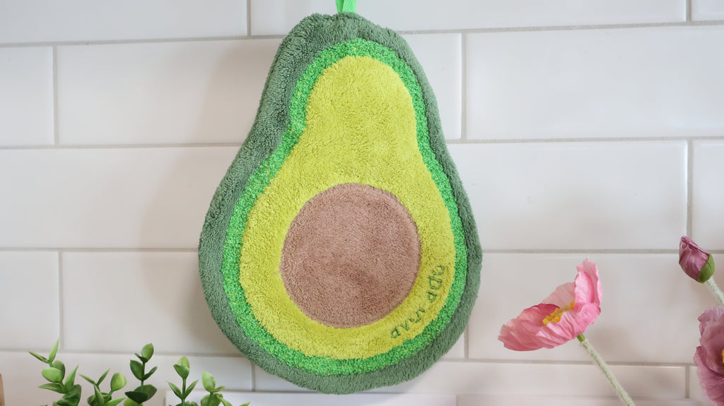 Hand Towels