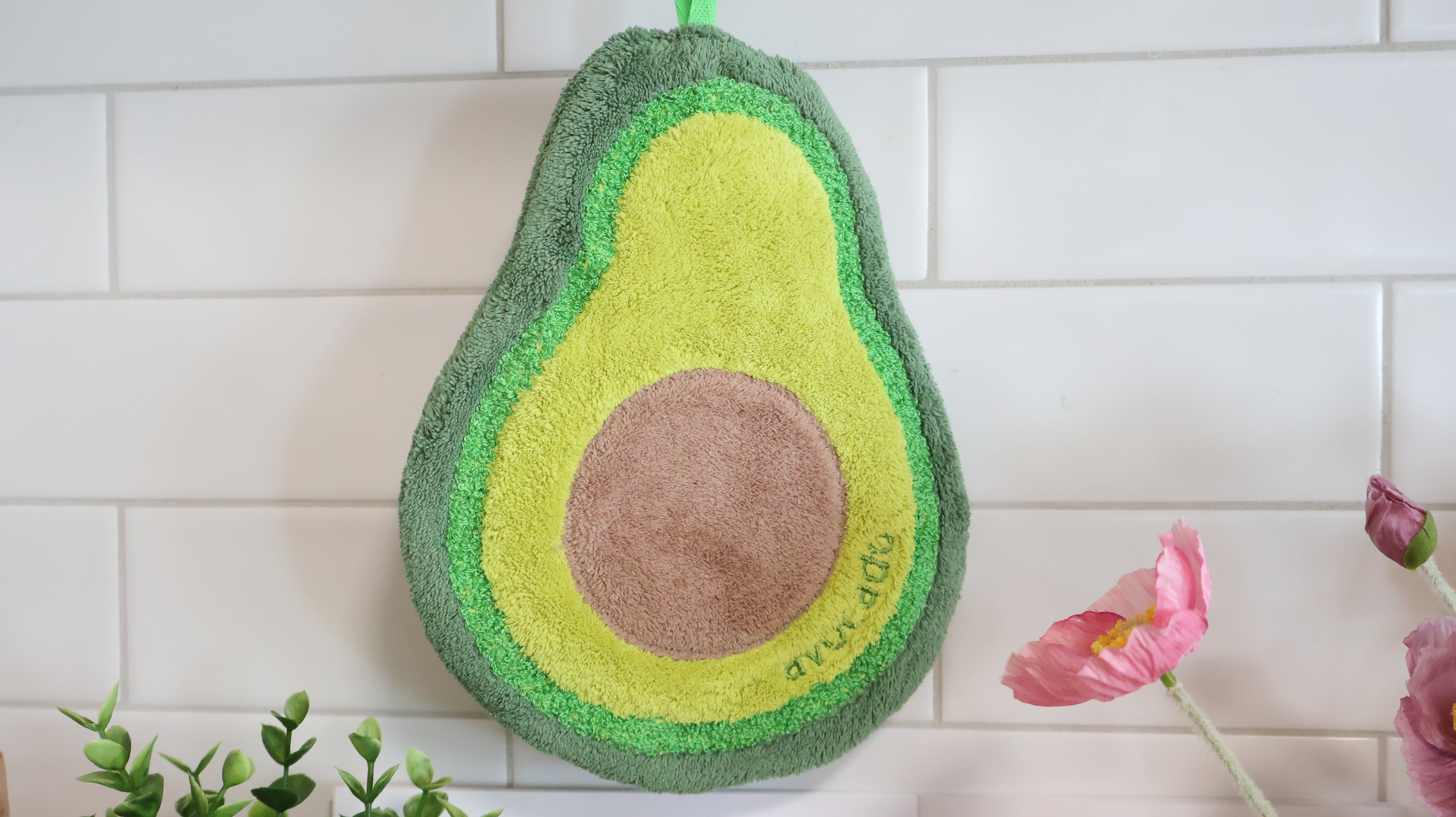 Hand Towels