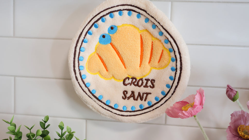 Hand Towels