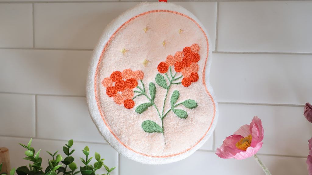 Hand Towels
