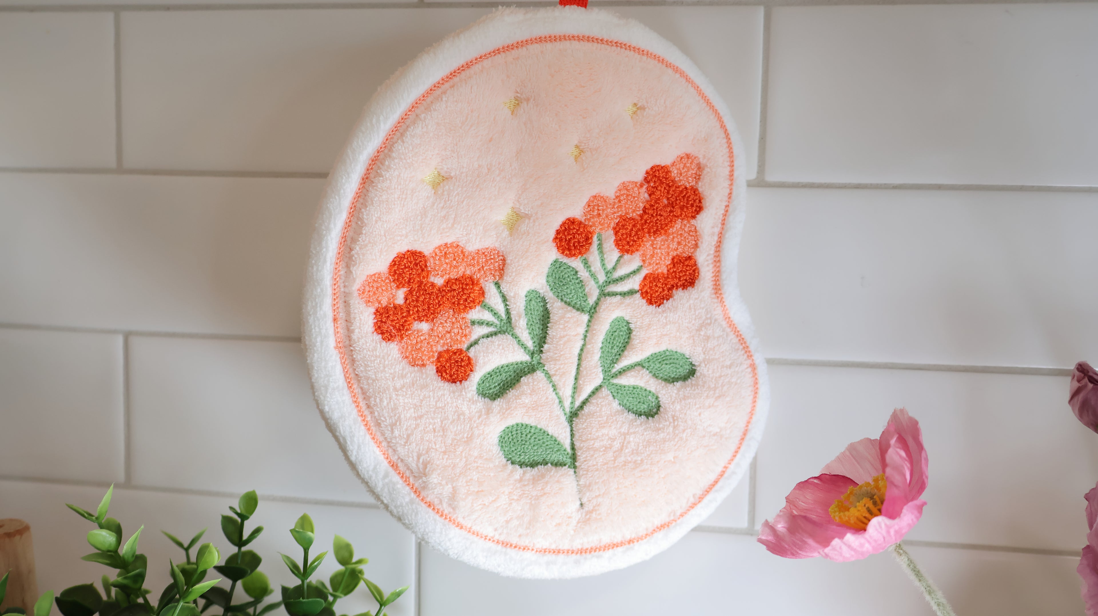 Hand Towels
