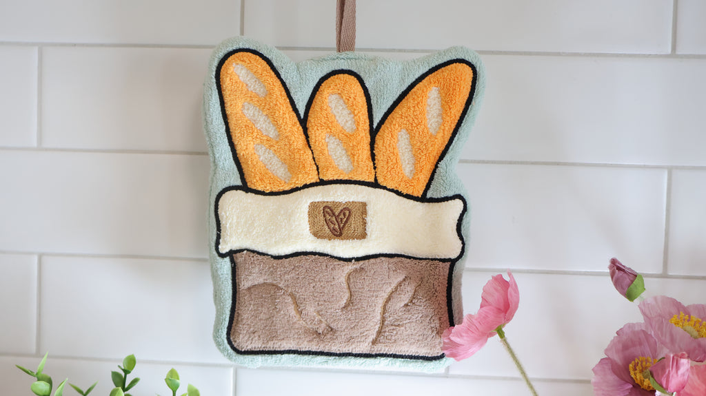 Hand Towels