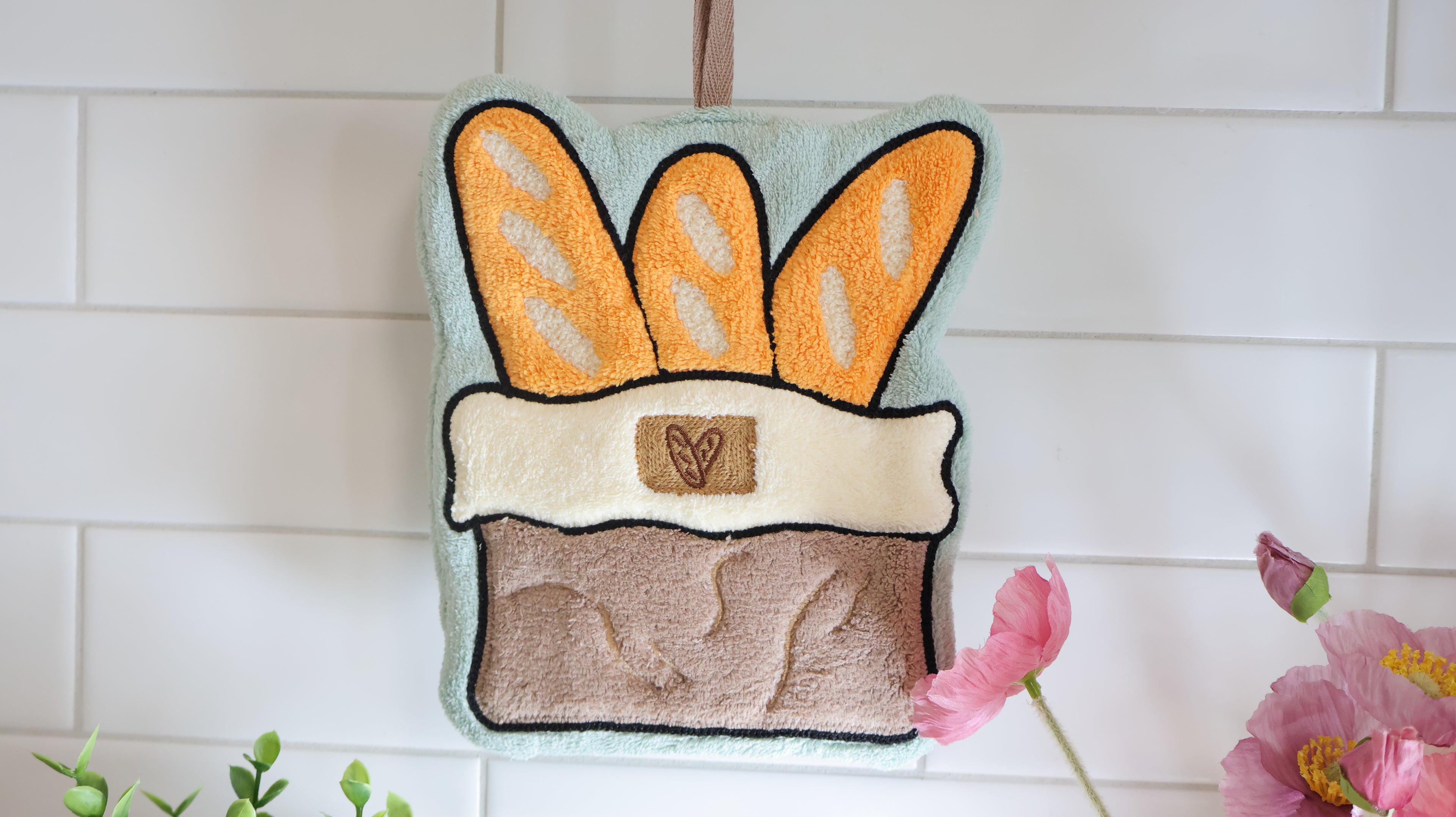 Hand Towels
