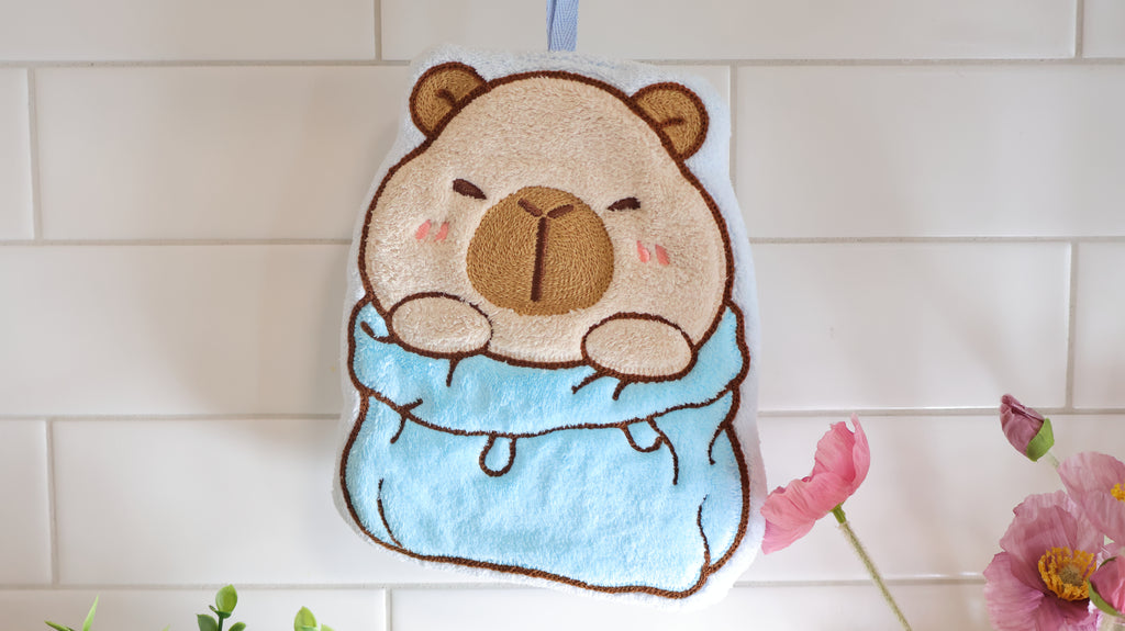 Hand Towels