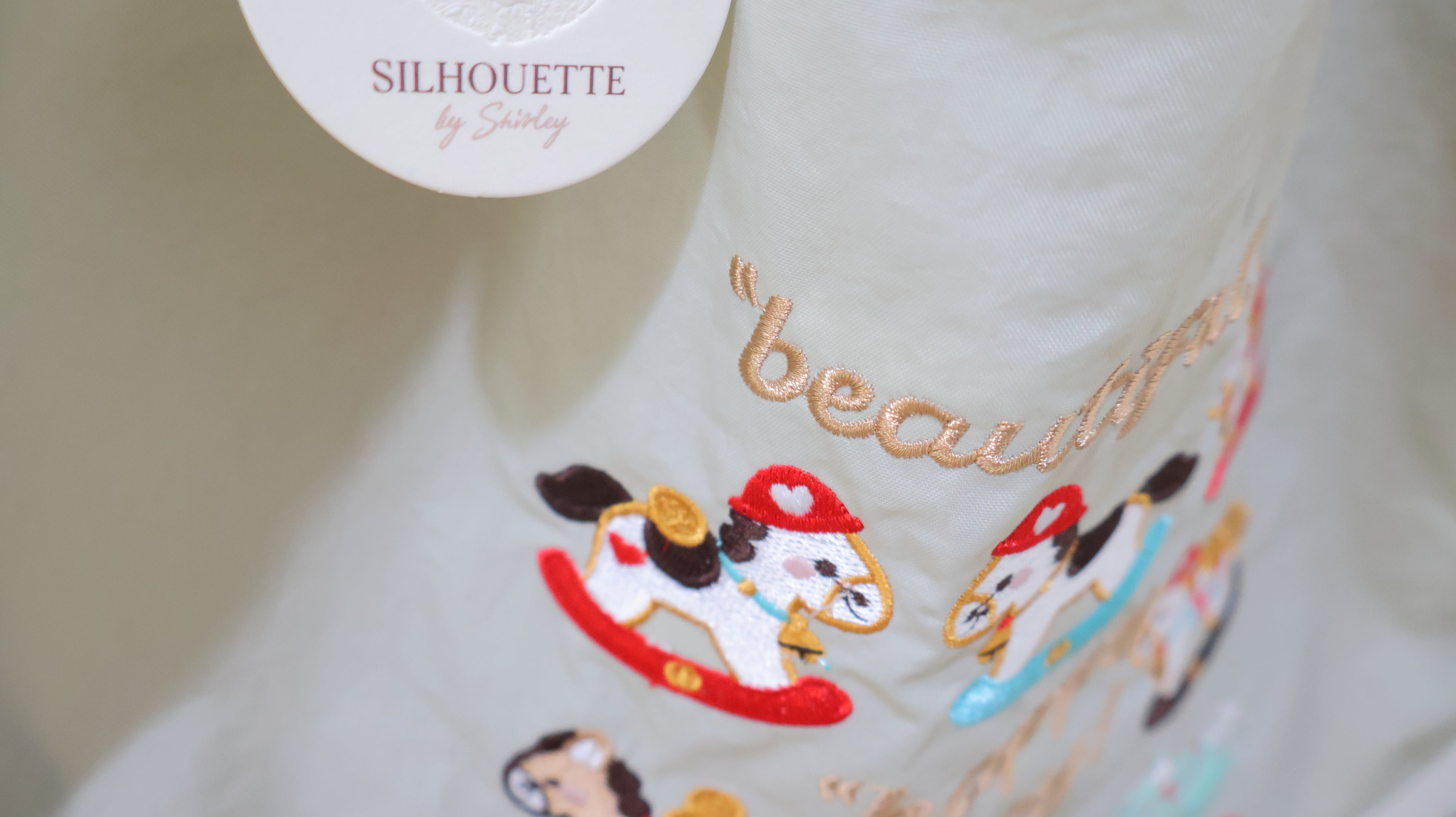 Tote Bag - Horse