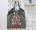 Tote Bag - Horse