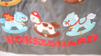 Tote Bag - Horse