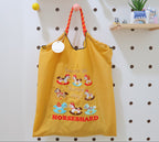 Tote Bag - Horse
