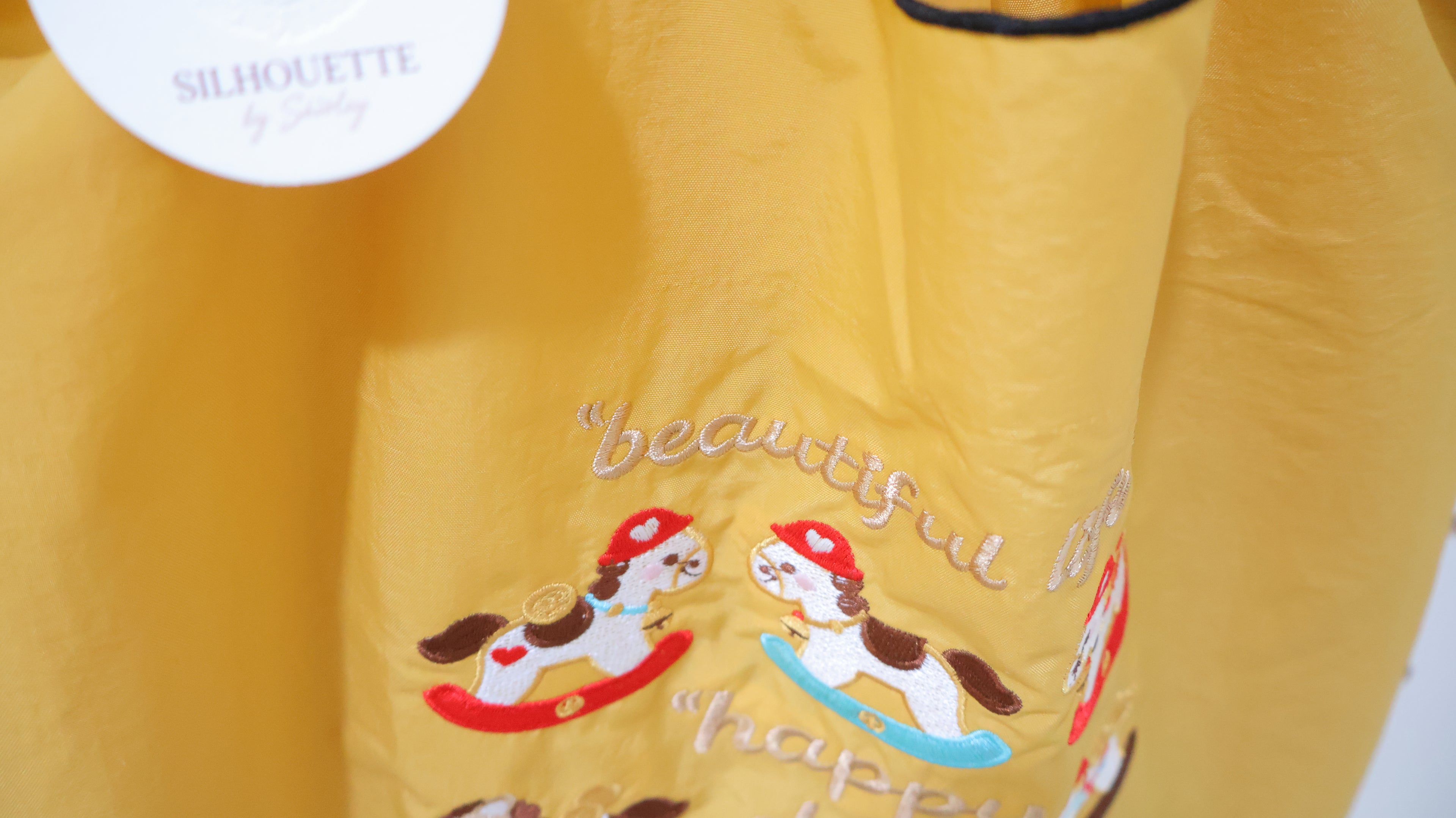 Tote Bag - Horse