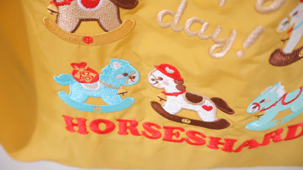 Tote Bag - Horse