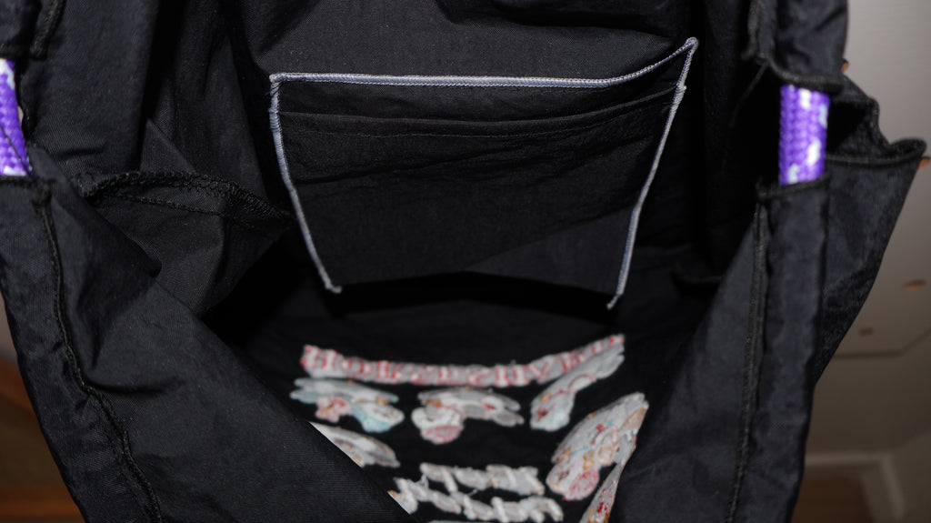 Tote Bag - Horse