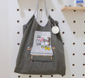 Tote Bag - Cat