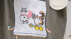 Tote Bag - Cat