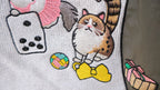 Tote Bag - Cat
