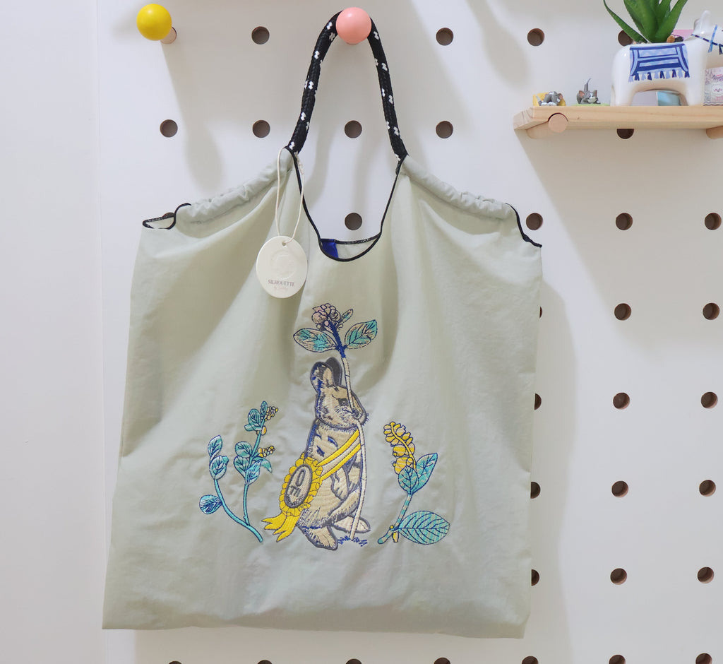 Tote Bag - Bunny