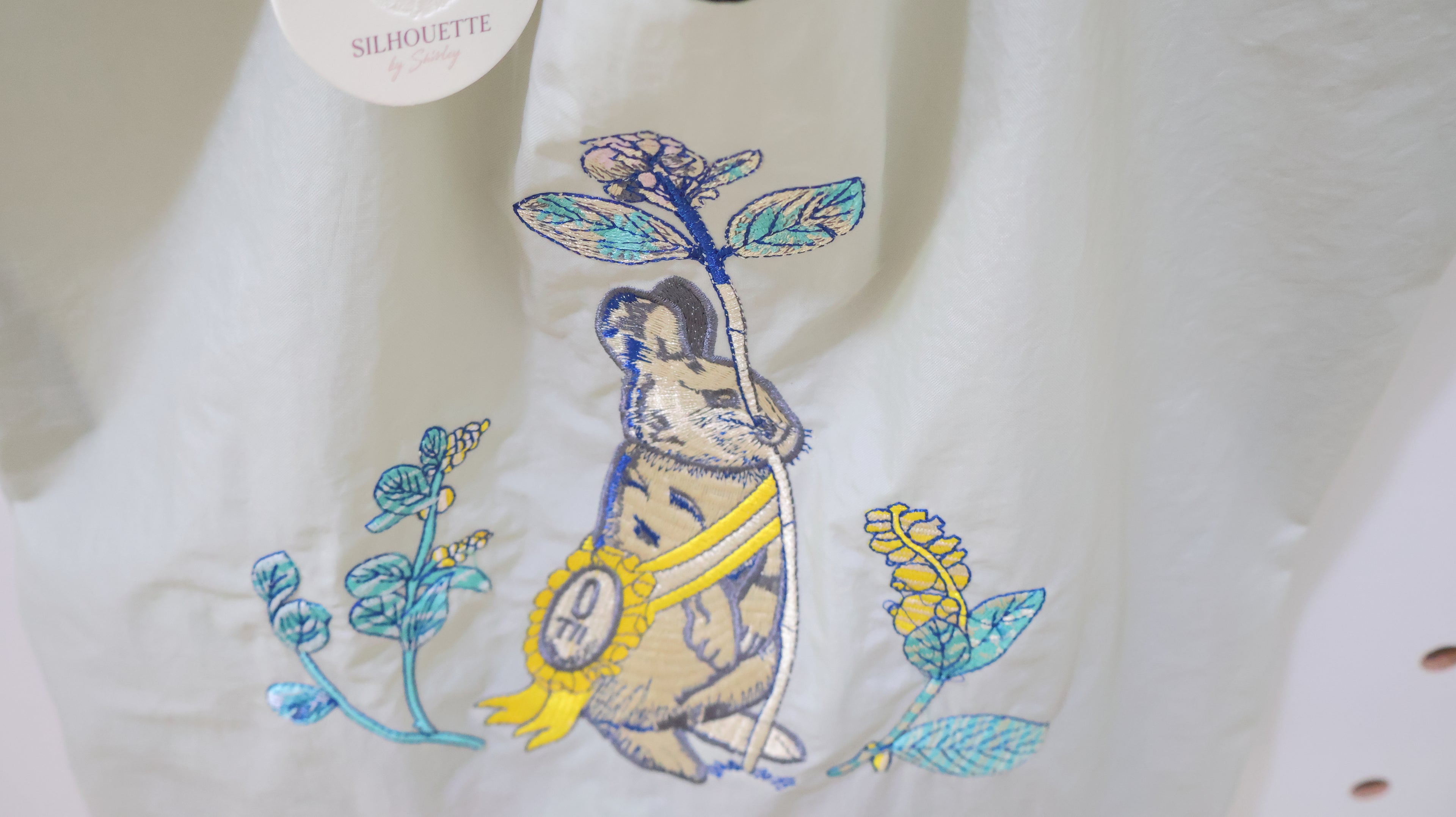 Tote Bag - Bunny