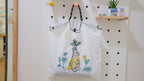 Tote Bag - Bunny