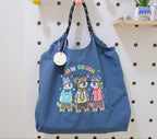 Tote Bag - Doggy