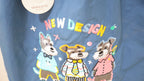 Tote Bag - Doggy