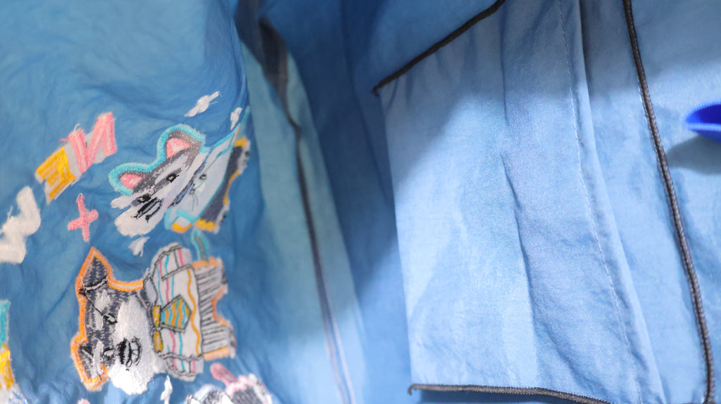 Tote Bag - Doggy